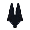 Women's Swimsuit Women Bathing Suit One Piece Suit Sexy Swimming Costume Padded Monokini Swimwear Bikini Push Up Bra 2020 New
