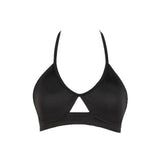 Sexy Micro Bikini Top 2020 Female Swim Bra Bikini Push Up Cup Swimwear Tops Women Beachwear Swimsuit Bathing Clothes