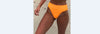 New Women Brazilian Sexy Bikini Lady Push up Beach Swimsuit High Waist Bottoms