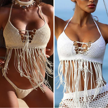 BANDEA push up swimsuit women swimwear brazilian bikini set print bathing suit halter top bikinis women 2019 biquini mujer