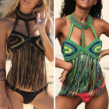 BANDEA push up swimsuit women swimwear brazilian bikini set print bathing suit halter top bikinis women 2019 biquini mujer