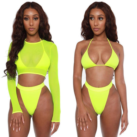 BANDEA push up swimsuit women swimwear brazilian bikini set print bathing suit halter top bikinis women 2019 biquini mujer