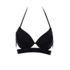 Andzhelika Bikini Top Women Bandage Swimsuit Brazilian Bikini Top Sexy Push Up Swimwear Halter Bikinis Suit Swim Top